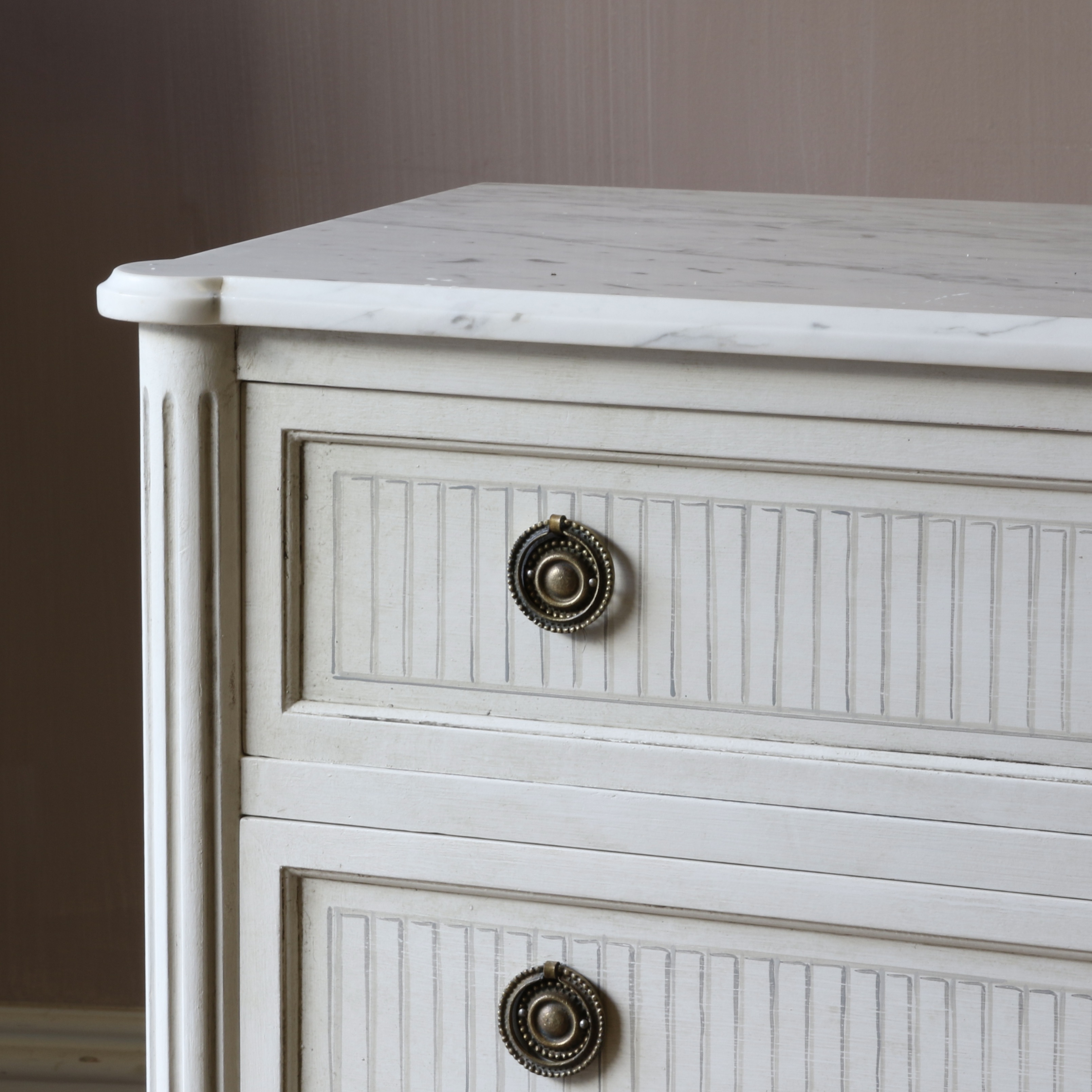 Louis XVI Commode